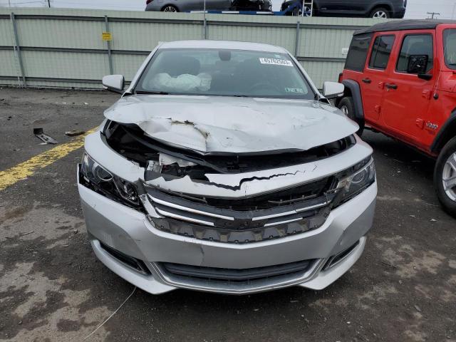 Photo 5 from auction – 2020 CHEVROLET IMPALA LT with VIN 2G11Z5S39L9101765