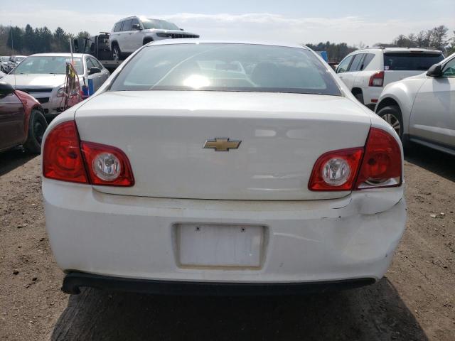 Photo 6 from auction – 2012 CHEVROLET MALIBU LS with VIN 1G1ZA5EU1CF359770