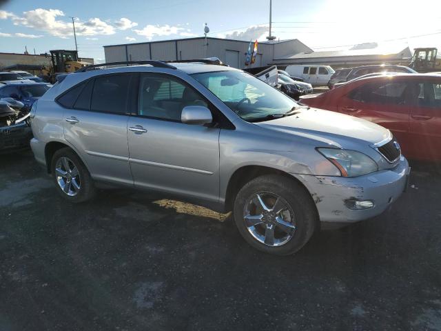 Photo 4 from auction – 2009 LEXUS RX 350 with VIN 2T2GK31U59C068109