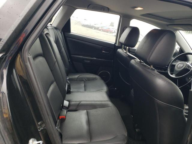 Photo 10 from auction – 2008 MAZDA 3 HATCHBAC with VIN JM1BK343281131901