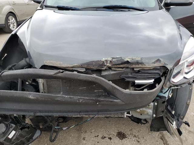 Photo 12 from auction – 2017 CHEVROLET EQUINOX LT with VIN 2GNALCEKXH1569548