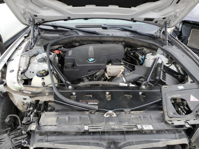 Photo 11 from auction – 2015 BMW 528 XI with VIN WBA5A7C53FD625512