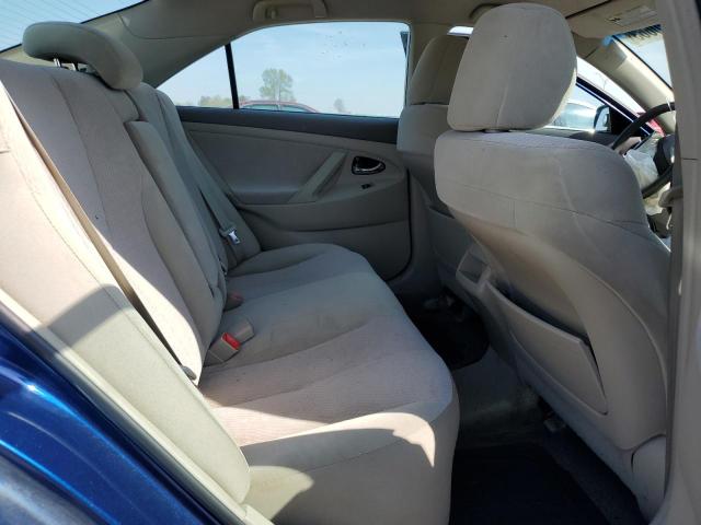 Photo 10 from auction – 2010 TOYOTA CAMRY BASE with VIN 4T1BF3EK6AU580251