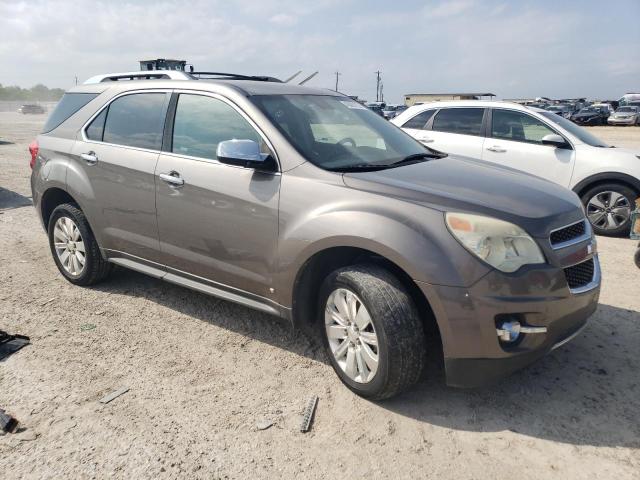 Photo 4 from auction – 2010 CHEVROLET EQUINOX LT with VIN 2CNFLPEY1A6203489