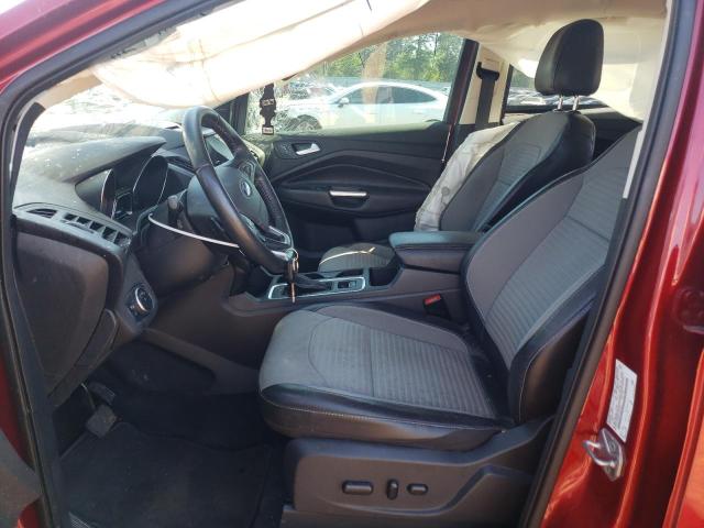 Photo 7 from auction – 2017 FORD ESCAPE SE with VIN 1FMCU0GD5HUB42368