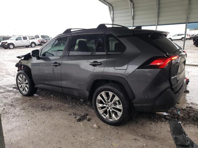 Photo 2 from auction – 2021 TOYOTA RAV4 XLE P with VIN 2T3C1RFV8MC129754