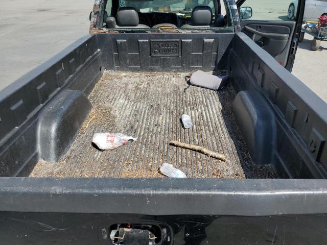 Photo 10 from auction – 2004 CHEVROLET SILVERADO with VIN 1GCEC14X44Z325875