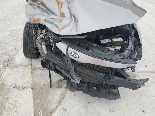 Photo 11 from auction – 2014 KIA OPTIMA LX with VIN 5XXGM4A7XEG333057
