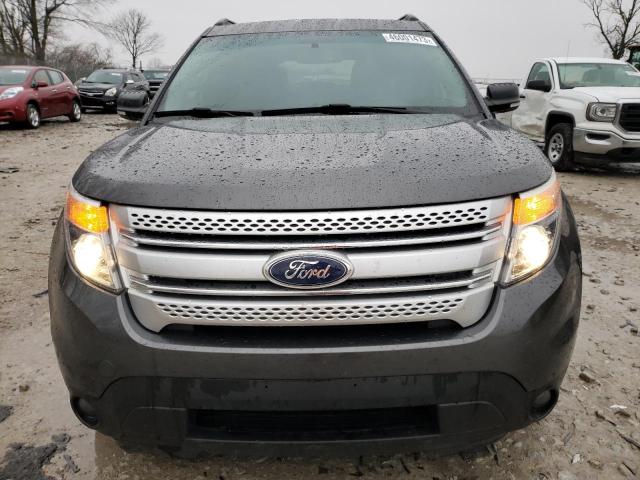 Photo 5 from auction – 2015 FORD EXPLORER X with VIN 1FM5K8D81FGC61518