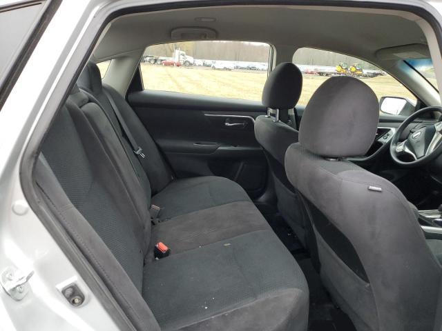 Photo 10 from auction – 2014 NISSAN ALTIMA 2.5 with VIN 1N4AL3AP4EN375026