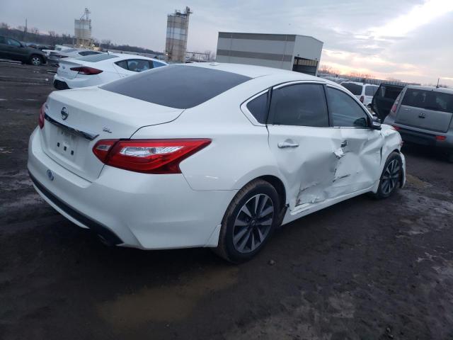 Photo 3 from auction – 2017 NISSAN ALTIMA 2.5 with VIN 1N4AL3AP8HC157980