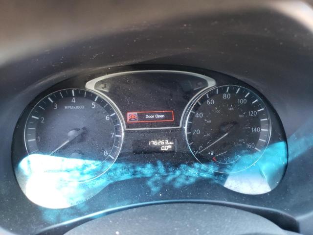 Photo 9 from auction – 2013 NISSAN ALTIMA 2.5 with VIN 1N4AL3AP4DC903822