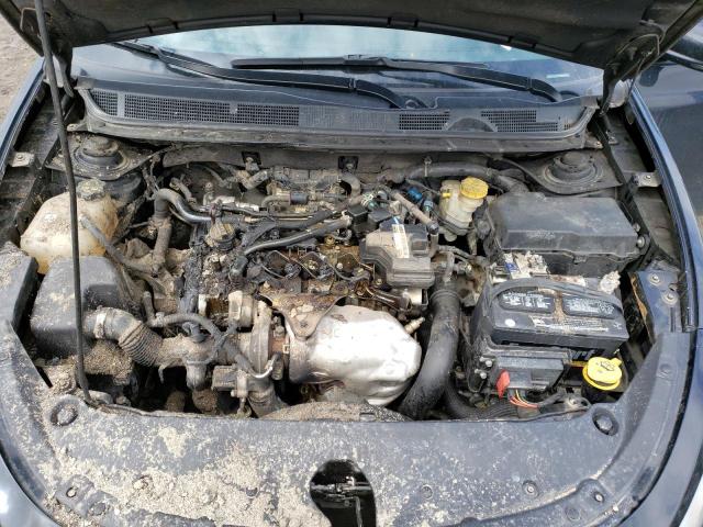 Photo 11 from auction – 2013 DODGE DART LIMIT with VIN 1C3CDFCH3DD136356