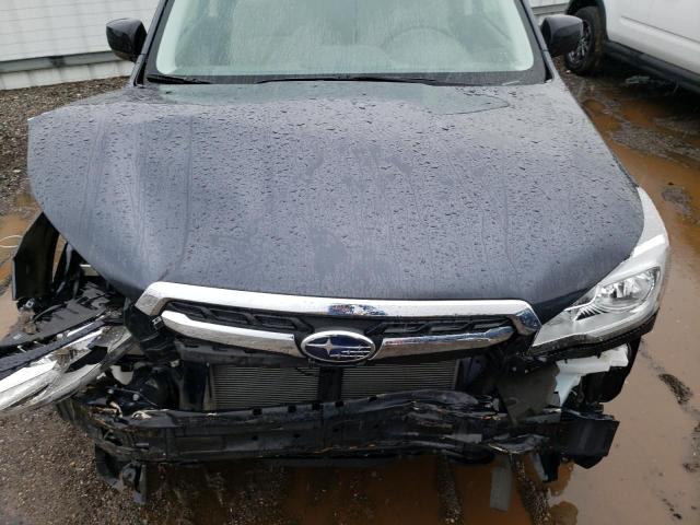 Photo 12 from auction – 2018 SUBARU FORESTER 2 with VIN JF2SJABC0JH499504