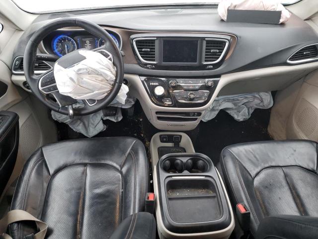 Photo 8 from auction – 2018 CHRYSLER PACIFICA T with VIN 2C4RC1BGXJR119275