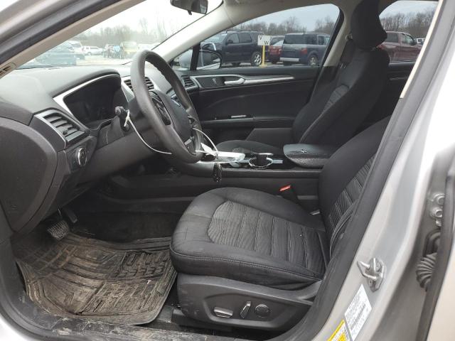 Photo 7 from auction – 2016 FORD FUSION SE with VIN 3FA6P0H70GR312813
