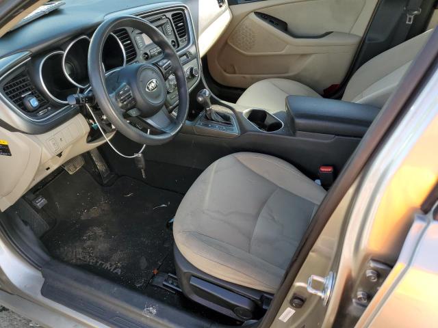 Photo 7 from auction – 2015 KIA OPTIMA LX with VIN KNAGM4A78F5577499
