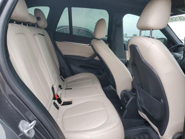 Photo 11 from auction – 2016 BMW X1 XDRIVE2 with VIN WBXHT3C38GP881598