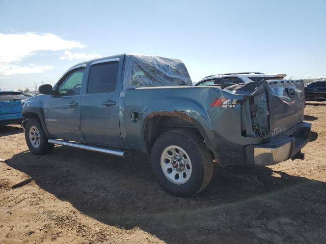 Photo 2 from auction – 2007 GMC NEW SIERRA with VIN 2GTEK13M271635644