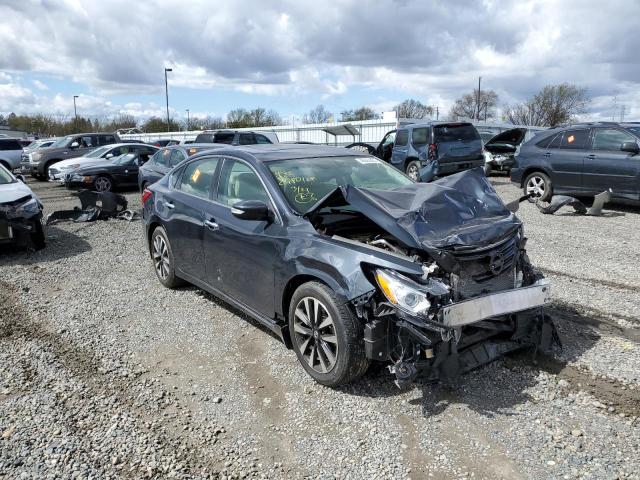 Photo 4 from auction – 2017 NISSAN ALTIMA 2.5 with VIN 1N4AL3AP2HC276320