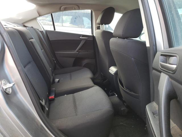 Photo 10 from auction – 2010 MAZDA 3 I with VIN JM1BL1SG2A1283609