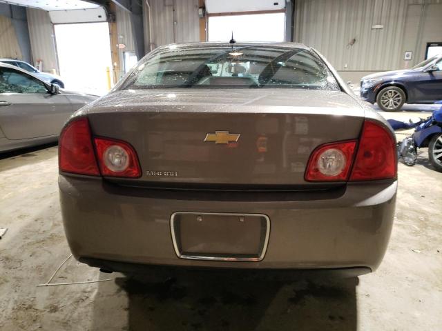 Photo 6 from auction – 2011 CHEVROLET MALIBU 1LT with VIN 1G1ZC5E18BF176090