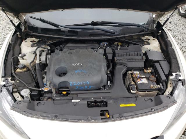 Photo 11 from auction – 2016 NISSAN MAXIMA 3.5 with VIN 1N4AA6AP8GC903012