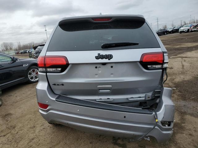 Photo 6 from auction – 2019 JEEP GRAND CHER with VIN 1C4RJFAG6KC592136