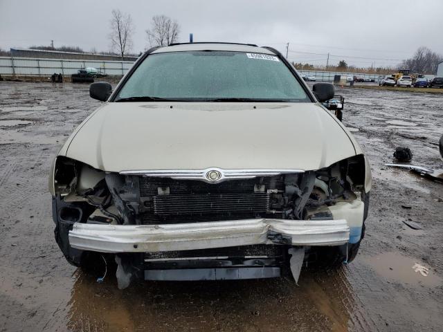 Photo 5 from auction – 2006 CHRYSLER PACIFICA T with VIN 2A4GM68456R839213
