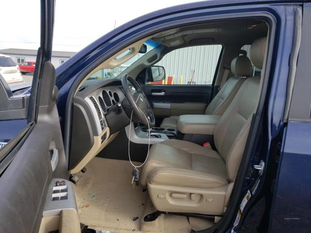 Photo 7 from auction – 2007 TOYOTA TUNDRA DOU with VIN 5TFBT58117X005235