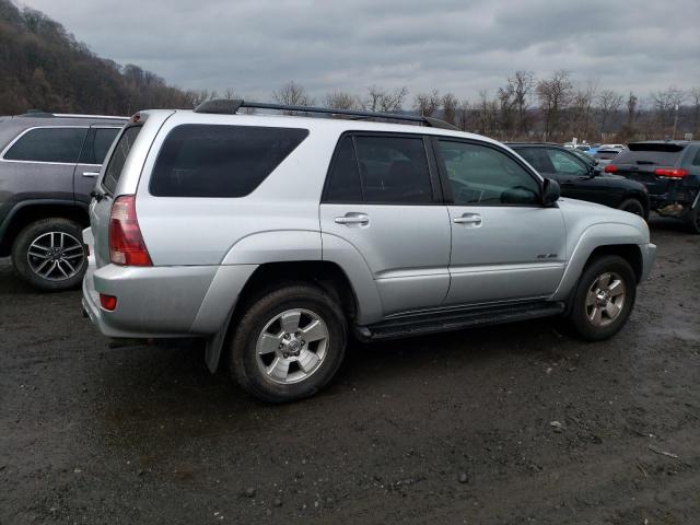 Photo 3 from auction – 2003 TOYOTA 4RUNNER SR with VIN JTEBU14R430011966