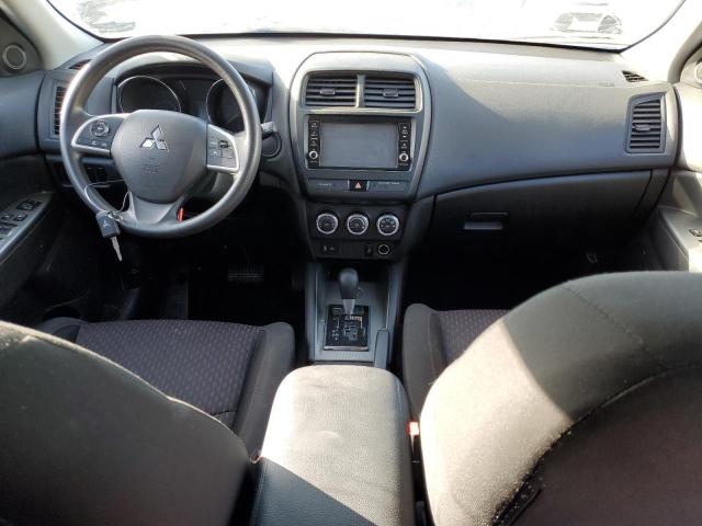 Photo 8 from auction – 2019 MITSUBISHI OUTLANDER with VIN JA4AP3AU1KU003269