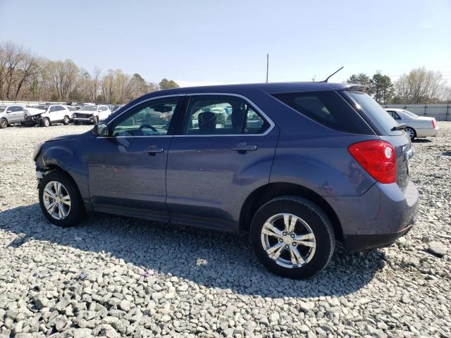 Photo 2 from auction – 2014 CHEVROLET EQUINOX LS with VIN 2GNFLEEK8E6154597