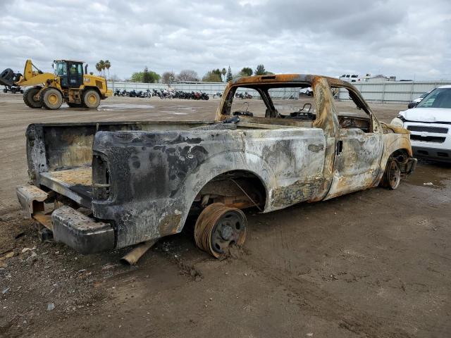 Photo 3 from auction – 2016 FORD F250 SUPER with VIN 1FTBF2A65GEA03799