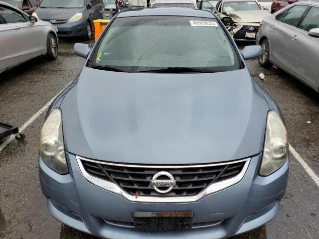 Photo 5 from auction – 2011 NISSAN ALTIMA S with VIN 1N4AL2EP8BC145095