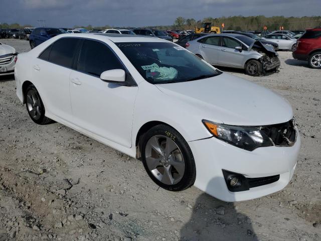 Photo 4 from auction – 2014 TOYOTA CAMRY L with VIN 4T1BF1FK6EU386330