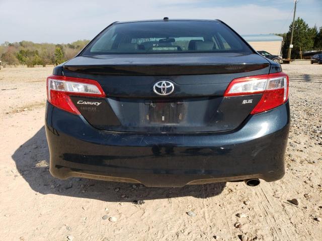 Photo 6 from auction – 2012 TOYOTA CAMRY BASE with VIN 4T1BF1FK2CU049375