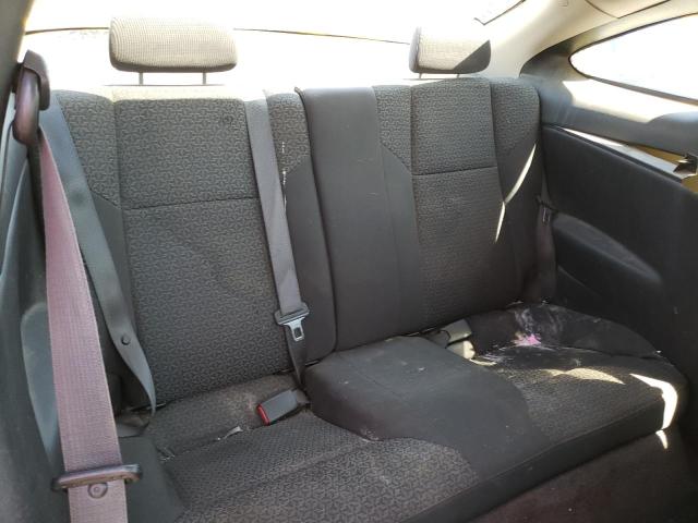 Photo 10 from auction – 2007 PONTIAC G5 with VIN 1G2AL15F177286543