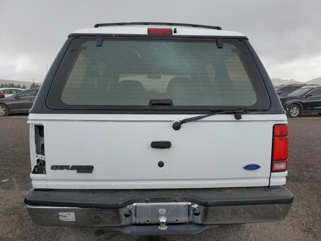 Photo 6 from auction – 1994 FORD EXPLORER with VIN 1FMDU34X7RUC35415