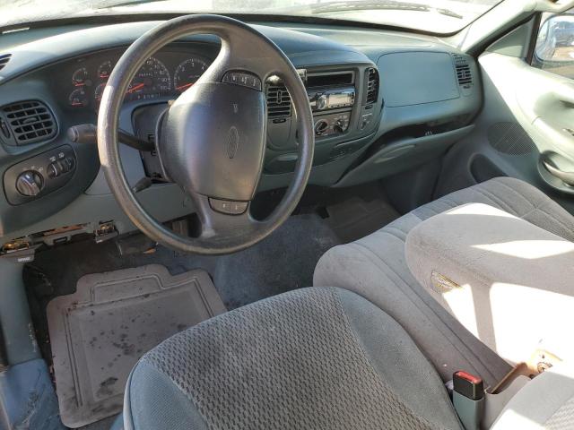 Zdjęcie 8 z aukcji – 1997 FORD F150 z VIN 1FTDX0764VKC96840