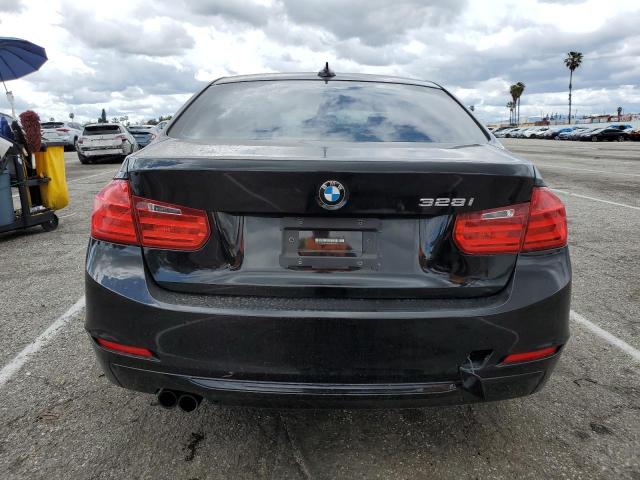 Photo 6 from auction – 2013 BMW 328 I SULE with VIN WBA3C1C57DF436409