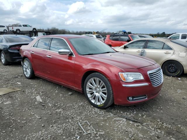 Photo 4 from auction – 2012 CHRYSLER 300 LIMITE with VIN 2C3CCACG3CH188391
