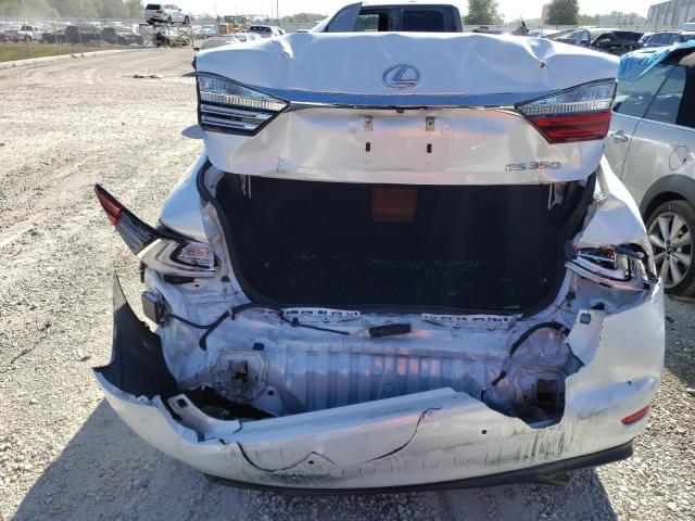 Photo 6 from auction – 2017 LEXUS ES 350 with VIN 58ABK1GG6HU071434