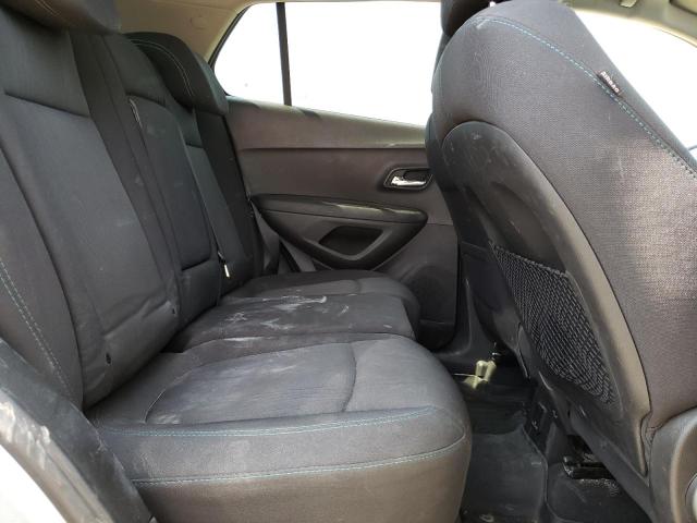 Photo 10 from auction – 2016 CHEVROLET TRAX 1LT with VIN 3GNCJPSB0GL163902