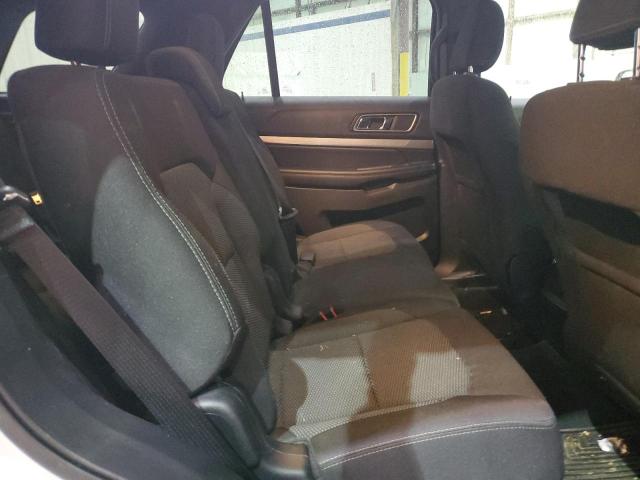 Photo 11 from auction – 2018 FORD EXPLORER X with VIN 1FM5K8D80JGA30831
