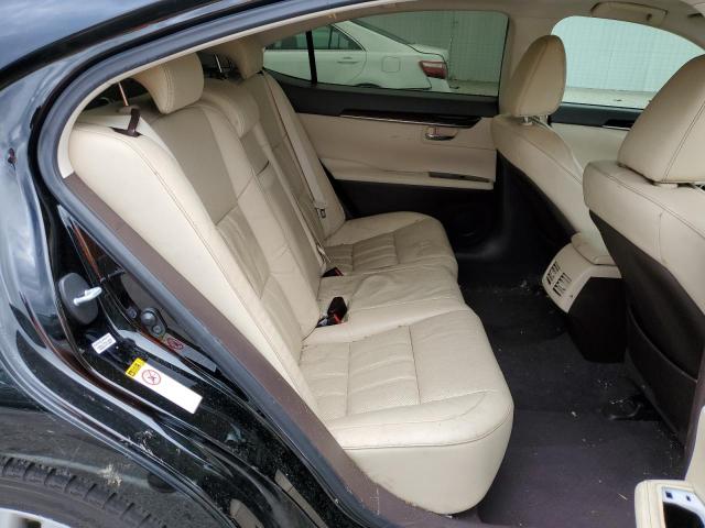 Photo 10 from auction – 2016 LEXUS ES 350 with VIN JTHBK1GG6G2214189