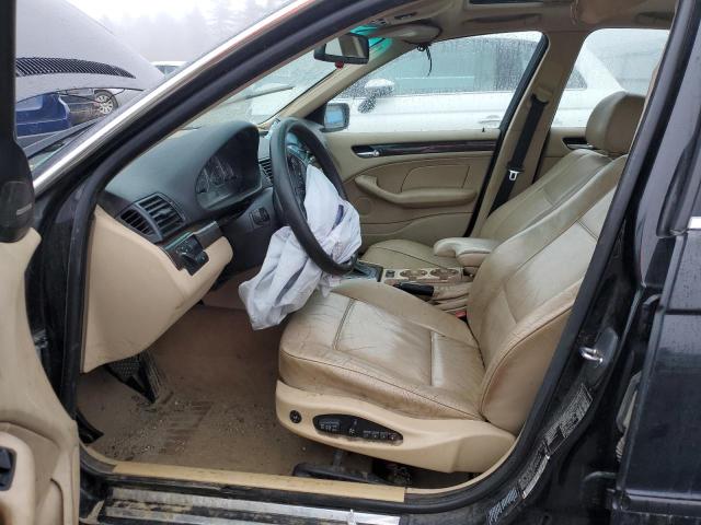 Photo 7 from auction – 2004 BMW 330 XI with VIN WBAEW53414PN34313