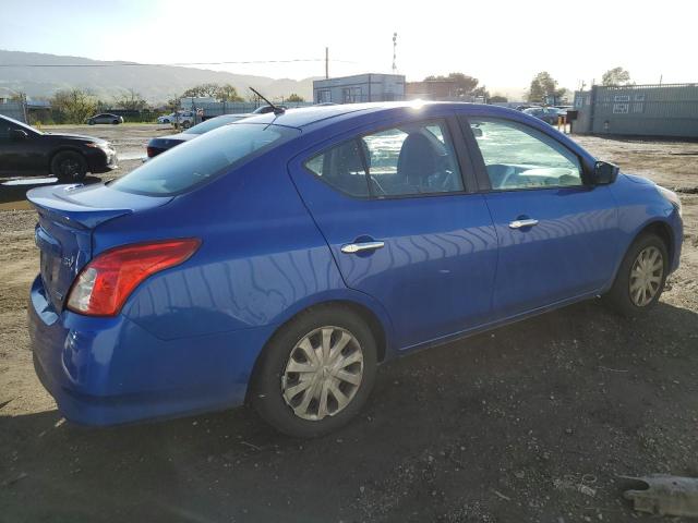 Photo 3 from auction – 2015 NISSAN VERSA S with VIN 3N1CN7AP8FL835930