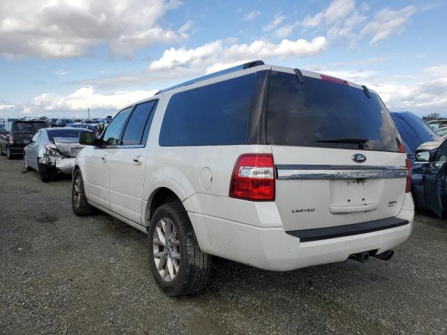 Photo 2 from auction – 2015 FORD EXPEDITION with VIN 1FMJK2AT7FEF47759