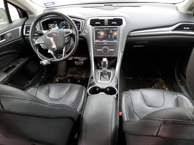 Photo 8 from auction – 2016 FORD FUSION TIT with VIN 3FA6P0K95GR400203